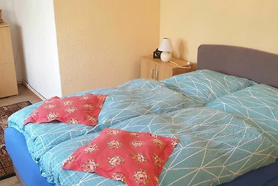 Vakantieappartement Gezinsvakantie Warnemünde