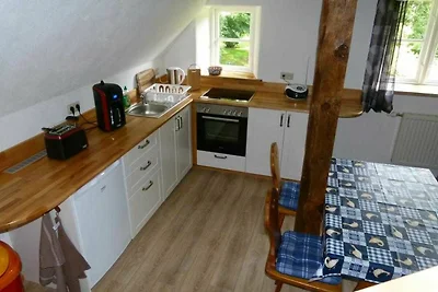 Vakantieappartement Gezinsvakantie Rappin