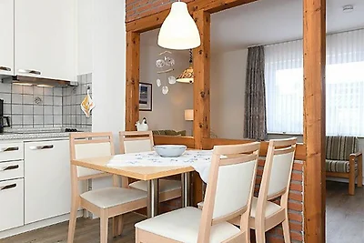 Ferienwohnung Spiekeroog