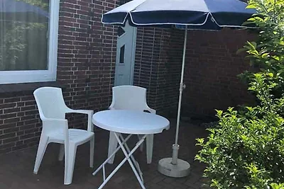 Vakantieappartement Gezinsvakantie Neuschoo