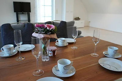 Apartament Dla rodzin Ebermannstadt