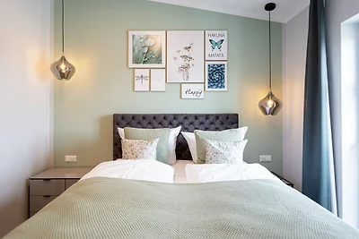 Quartier Frohsinn, App. 12