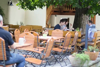 Albergo Cultura ed escursioni Eggolsheim