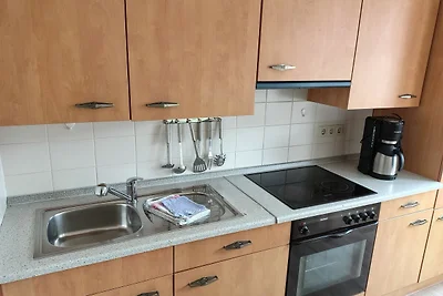Ferienwohnung III