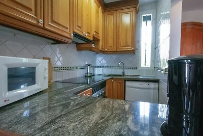 Vakantieappartement Gezinsvakantie Porto Cristo