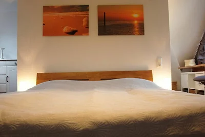 Vakantiehuis Ontspannende vakantie Südbrookmerland