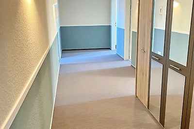 Apartment Meerblick Zierow WE33 - ABC593