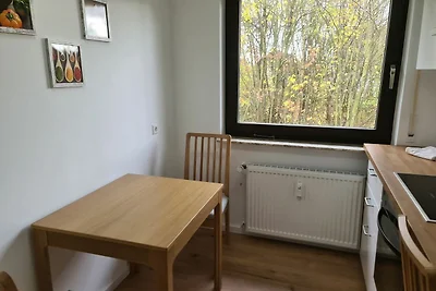 Appartement Vacances avec la famille Bad Sachsa