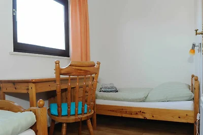 Ferienwohnung Strandläufer
