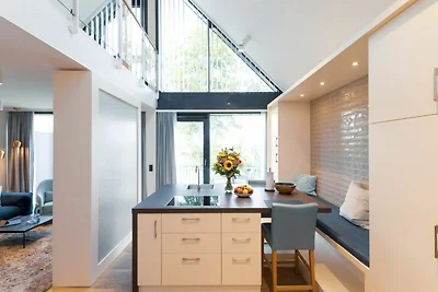 Kompass Maisonett Suite (Müritzblick)