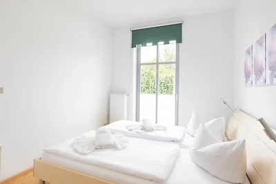 Appartement 1 / 69 m²