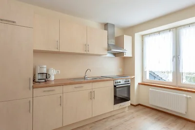 Vakantieappartement Gezinsvakantie Neroth