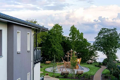 Ferienwohnung IX