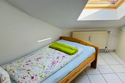 Appartamento Vacanza con famiglia Horumersiel