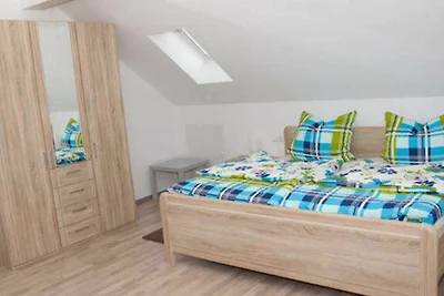 Ferienwohnung 87qm