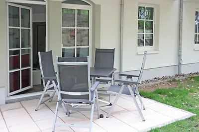 FeWo Fischerhüs A 1.28 Ref. 138713