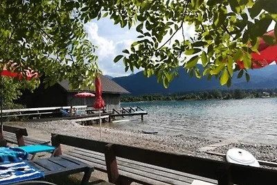 Appartement Vacances avec la famille St. Wolfgang