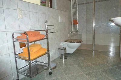 Vakantieappartement Gezinsvakantie Nohra