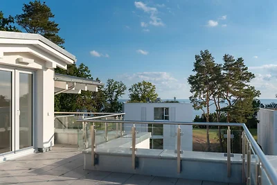 Vakantieappartement Gezinsvakantie Garz