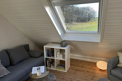 Vakantieappartement Gezinsvakantie Worpswede