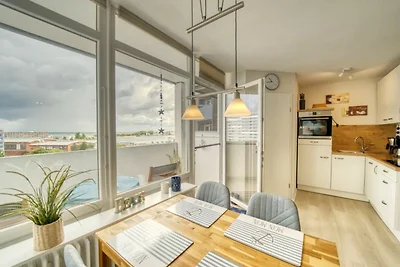 Ferienpark - Haus K, App. 0K0701