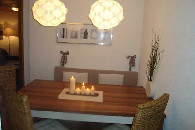 Appartamento Vacanza con famiglia Nauders