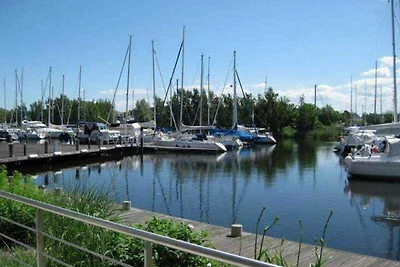 Appartamento Vacanza con famiglia Greifswald
