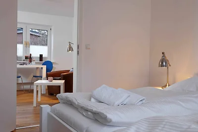 Appartamento Vacanza con famiglia St. Peter-Ording