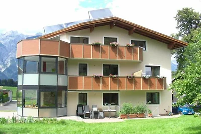 Appartamento Vacanza con famiglia Götzens