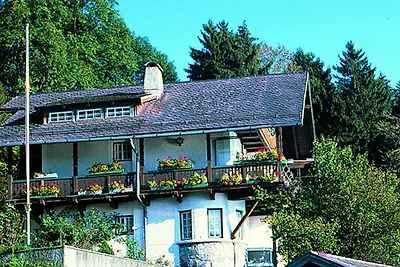 Appartement Vacances avec la famille Mondsee