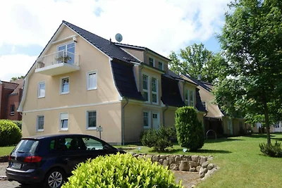 Appartement Bernstein 1