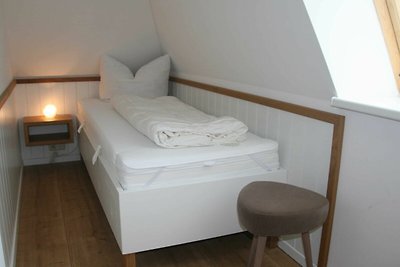 Vakantieappartement Gezinsvakantie Alt Bukow