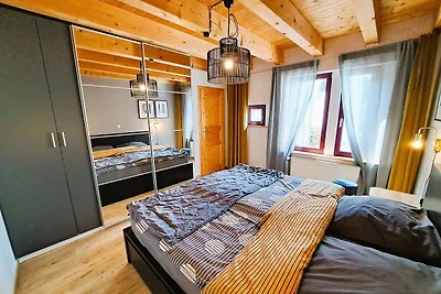 Ferienwohnung Träumling Objekt-ID 121559