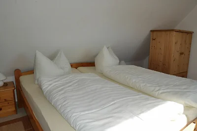Vakantieappartement Gezinsvakantie Zempin