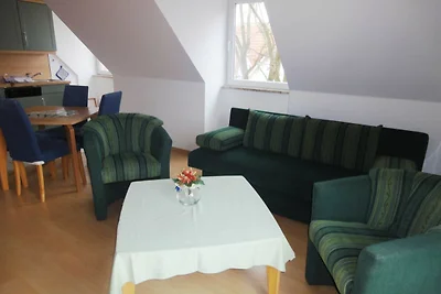 Vakantieappartement Gezinsvakantie Graal-Müritz