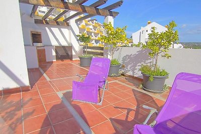 Vakantieappartement Gezinsvakantie Cala de Mijas