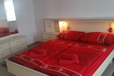 Vakantieappartement Gezinsvakantie Benneckenstein