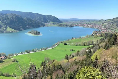 Appartamento Vacanza con famiglia Schliersee
