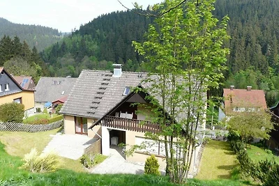 Ferienwohnung Iris