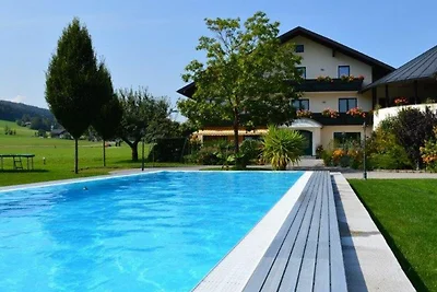 Apartament Dla rodzin Mondsee