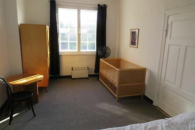 Vakantieappartement Gezinsvakantie Feldberg