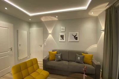 LifeStyle Comfort Apartment 4