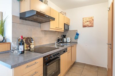 Vakantieappartement Gezinsvakantie Neuhof