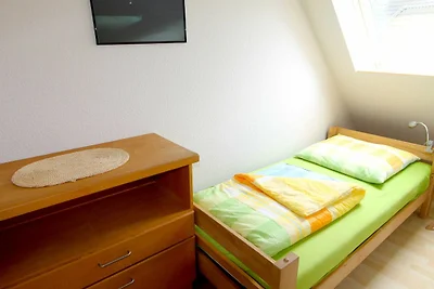 Appartamento Vacanza con famiglia Rerik