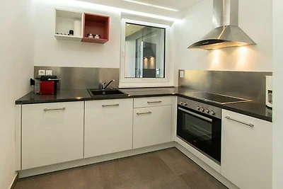 Ferienhaus mit Bergblick und 2 SZ mit Ensuite...