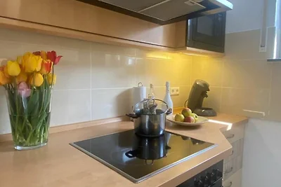 Apartament Dla rodzin Freiburg