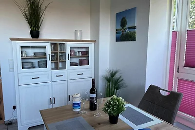 Vakantieappartement Gezinsvakantie Brodersby