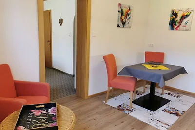 Ferienwohnung NEUNERKOEPFLE