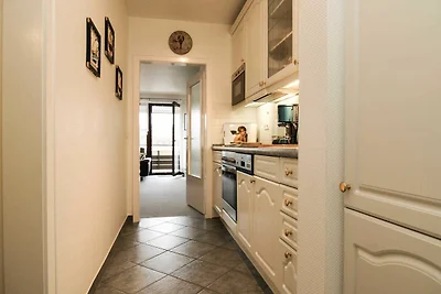 Vakantieappartement Gezinsvakantie Hörnum