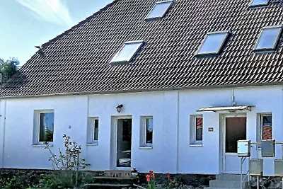 Ferienwohnung Scharf